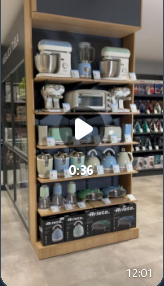 REDRAGON Kumara K552RGB-1 (Red Swich)