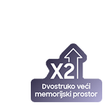 Duplo po istoj cijeni