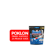 Poklon Finish kapsule (148169)