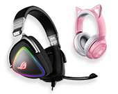GAMING SLUŠALICE
